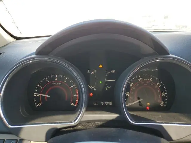 2011 TOYOTA HIGHLANDER LIMITED  