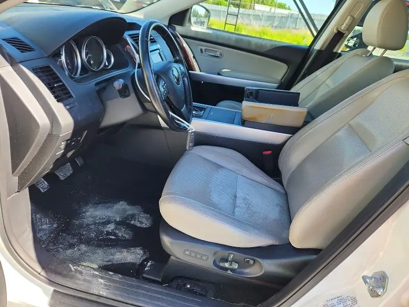 2013 MAZDA CX-9 GRAND TOURING  