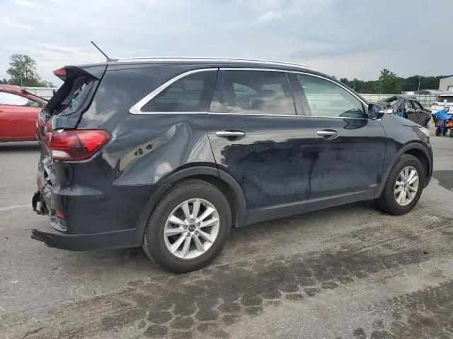 2020 KIA SORENTO L