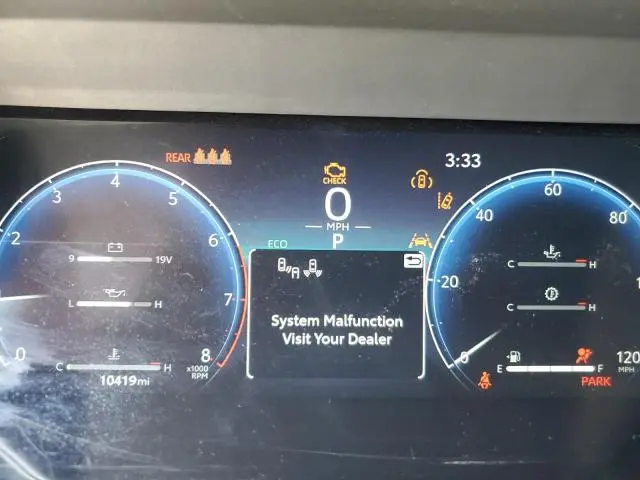 2024 TOYOTA TACOMA DOUBLE CAB  