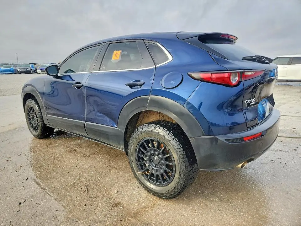2021 MAZDA CX-30 SELECT  