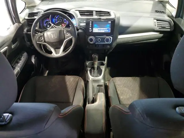 2018 HONDA FIT SPORT