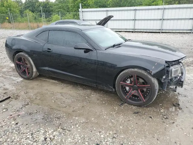 2011 CHEVROLET CAMARO 2SS  