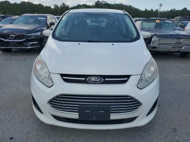 2015 FORD C-MAX SE  