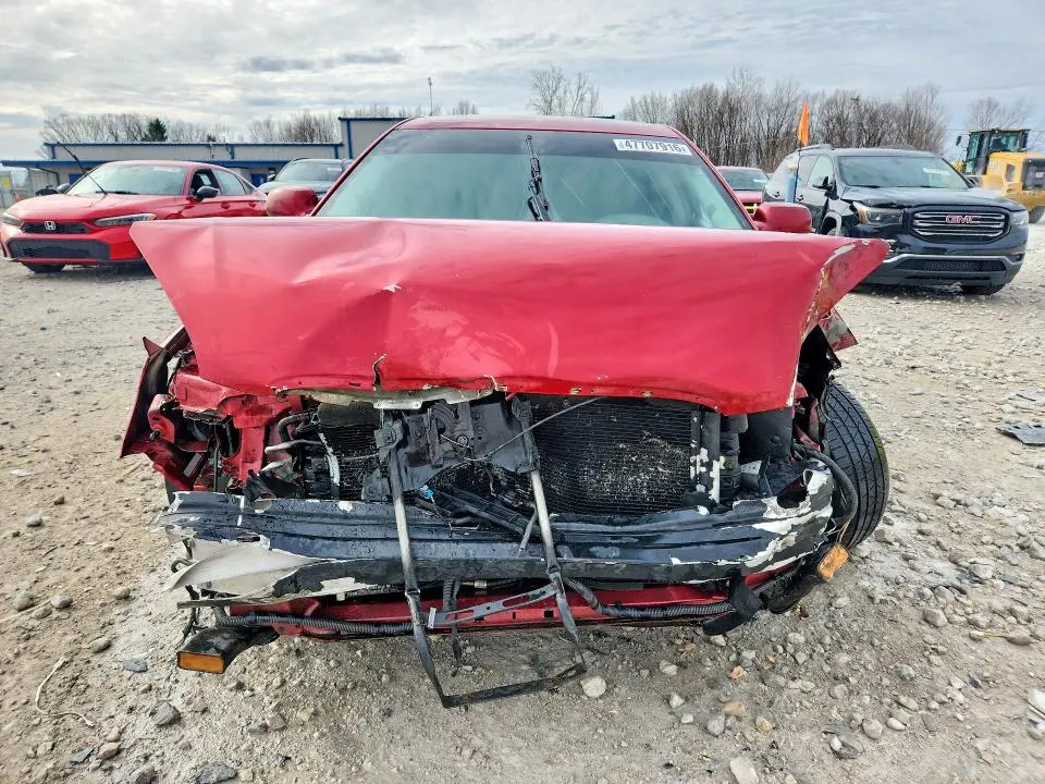 2011 BUICK LUCERNE CXL  