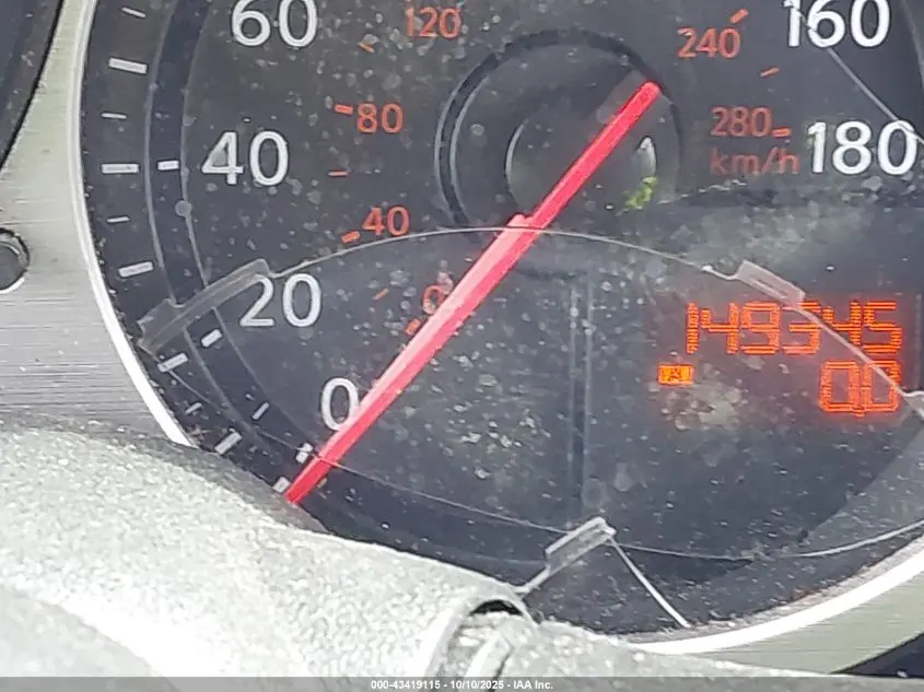 2014 NISSAN 370Z TOURING