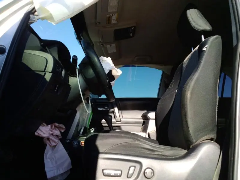 2015 TOYOTA 4RUNNER SR5/SR5 PREMIUM  