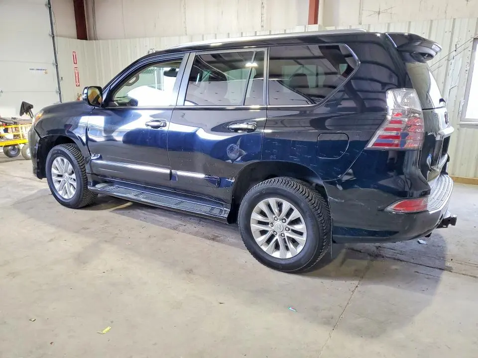2014 LEXUS GX 460  