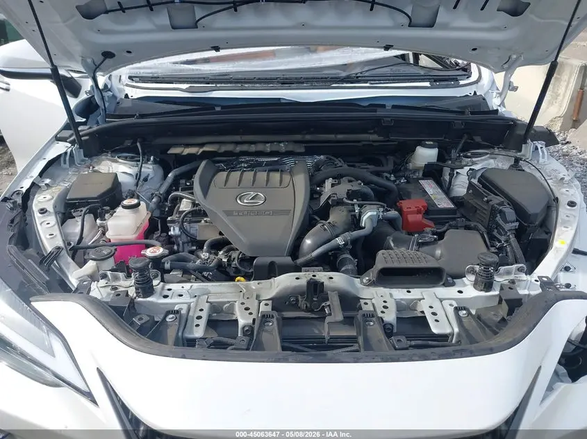 2024 LEXUS NX 350 PREMIUM