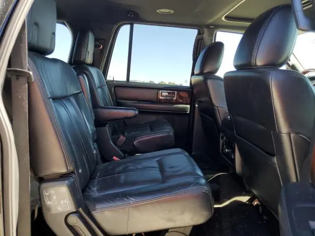 2016 LINCOLN NAVIGATOR L SELECT  