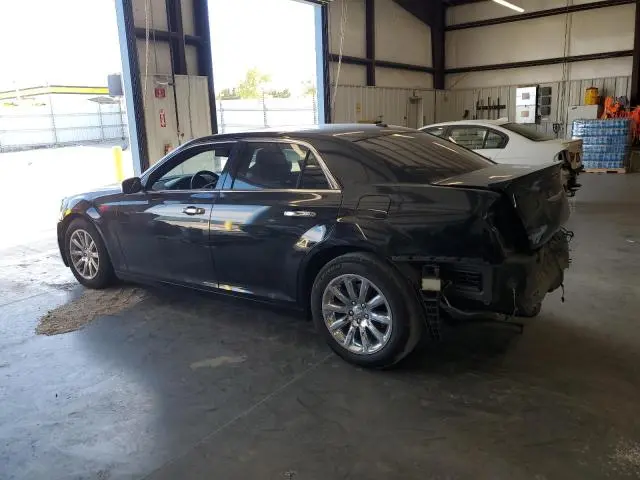 2012 CHRYSLER 300C   