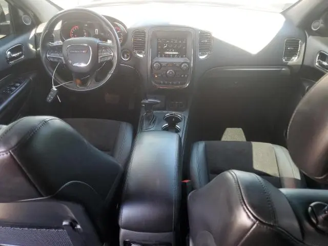 2019 DODGE DURANGO GT  