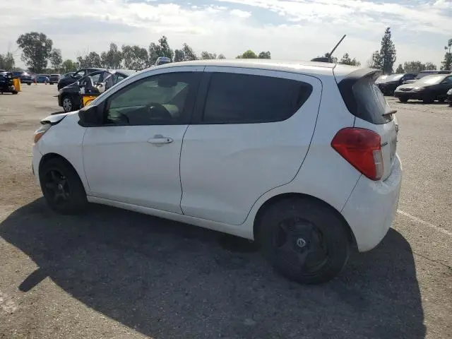 2017 CHEVROLET SPARK LS  