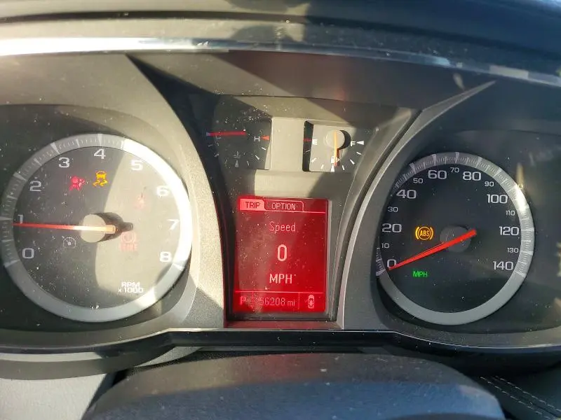 2017 GMC TERRAIN DENALI  