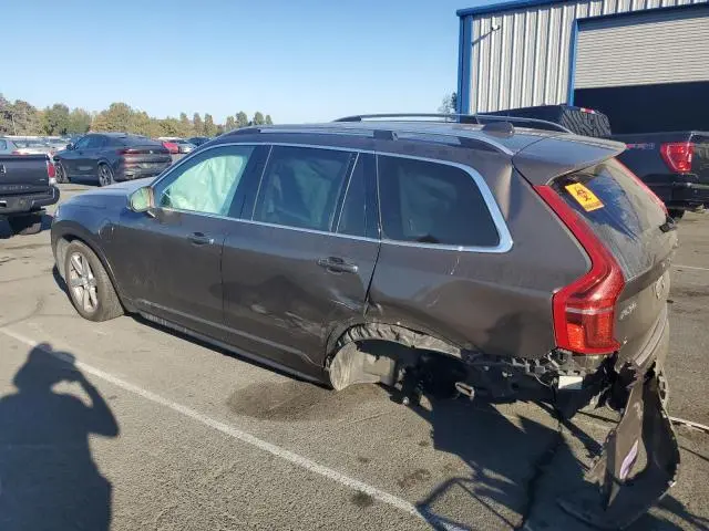 2016 VOLVO XC90 T8