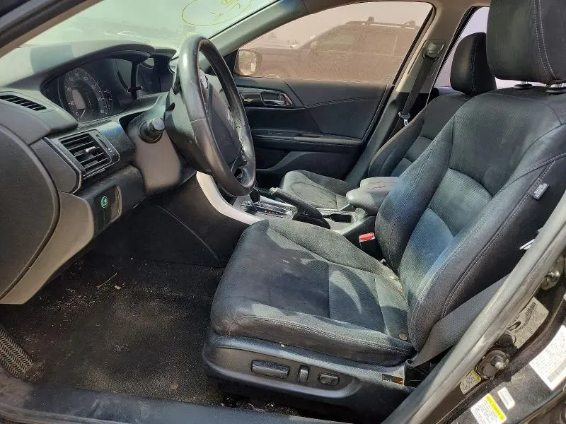 2013 HONDA ACCORD SPORT  