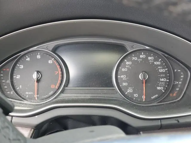 2021 AUDI Q5 PREMIUM