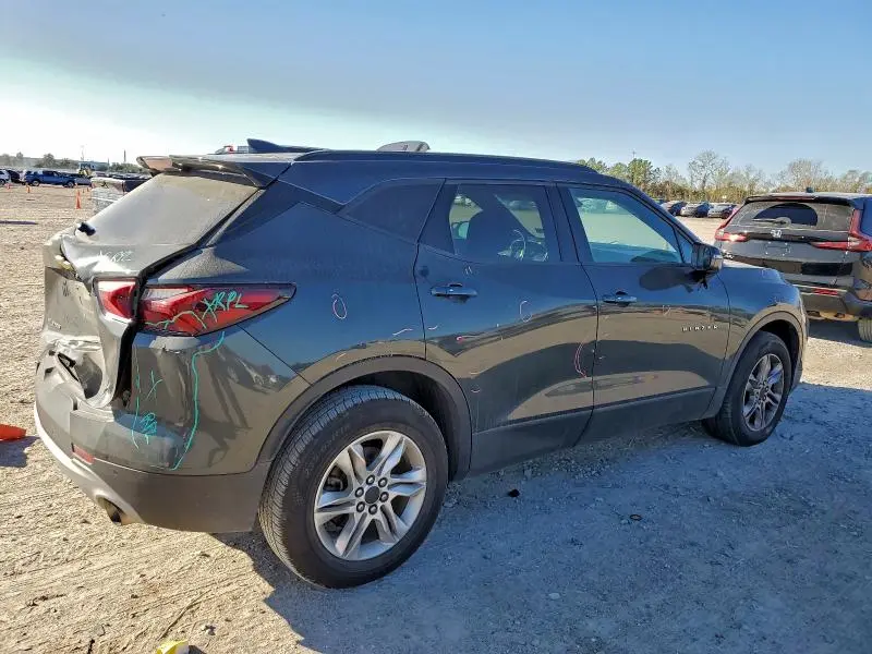 2020 CHEVROLET BLAZER 3LT  