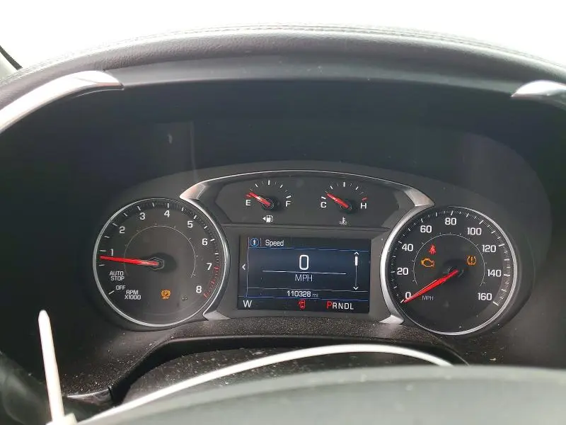 2019 CHEVROLET BLAZER 2LT  