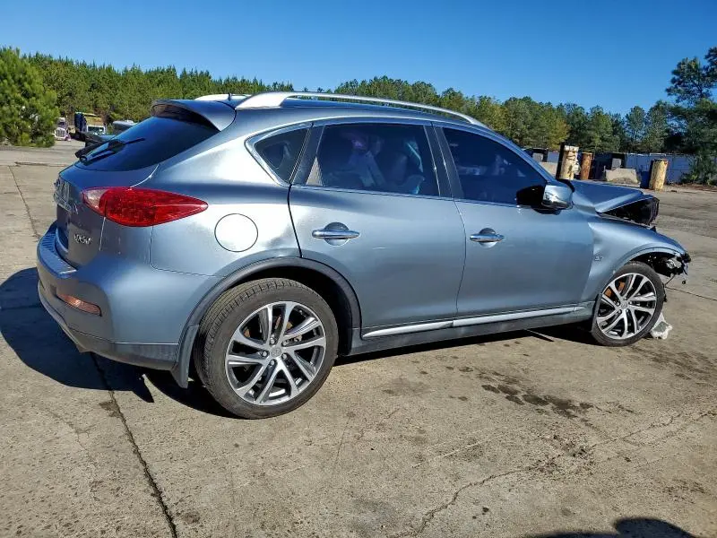 2016 INFINITI QX50   