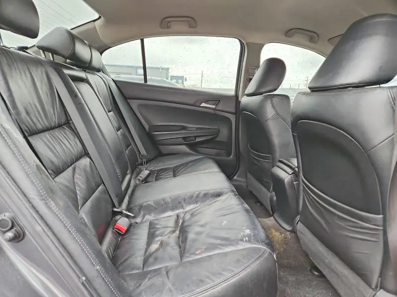 2011 HONDA ACCORD SE  