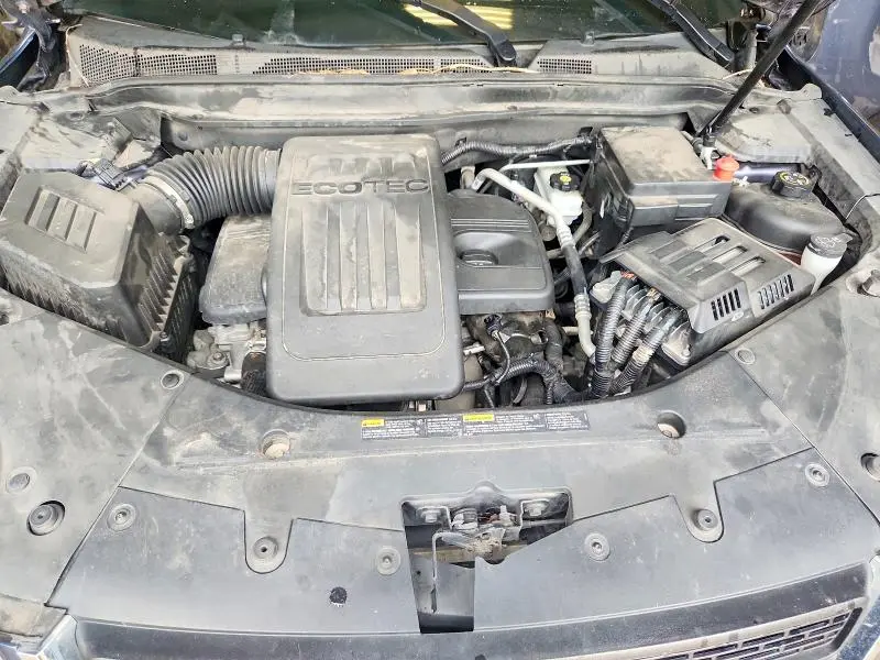 2013 GMC TERRAIN SLE  