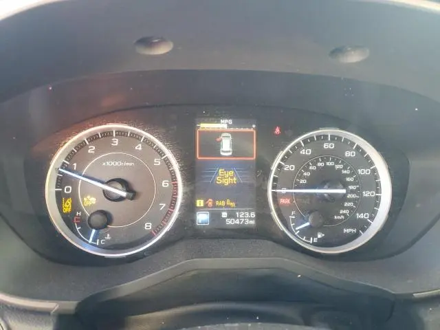 2019 SUBARU ASCENT LIMITED  