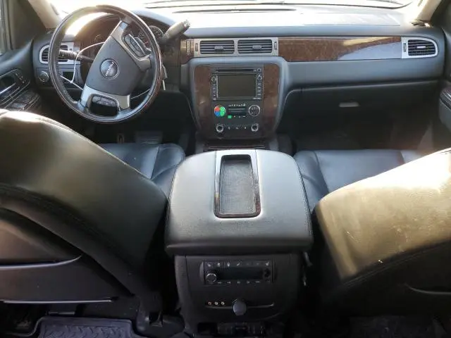 2011 GMC YUKON XL DENALI  