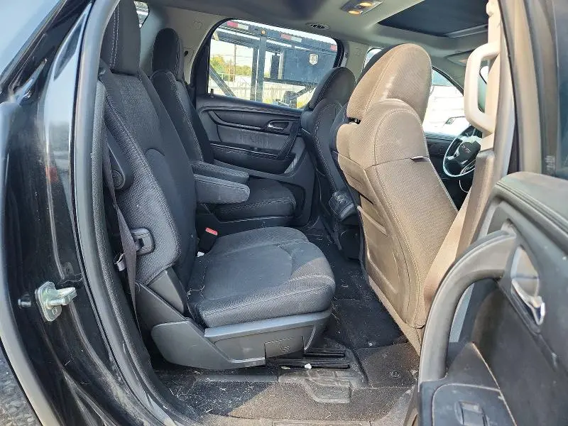 2013 GMC ACADIA SLE  