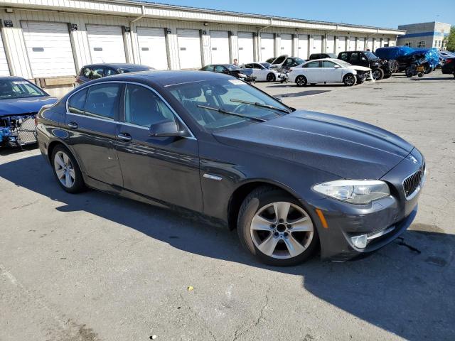 2012 BMW 528 I