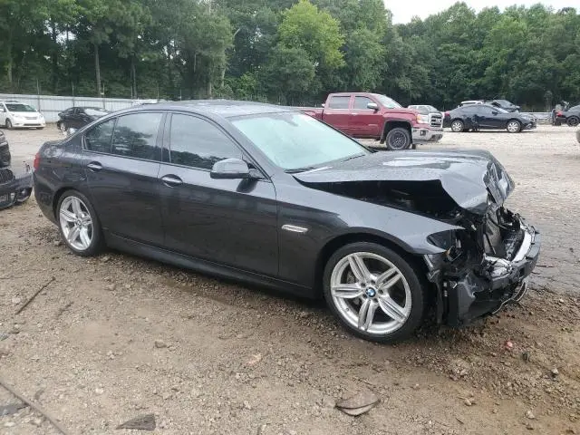 2015 BMW 535 I  