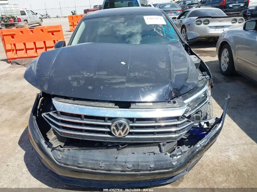 2020 VOLKSWAGEN JETTA 1.4T SEL