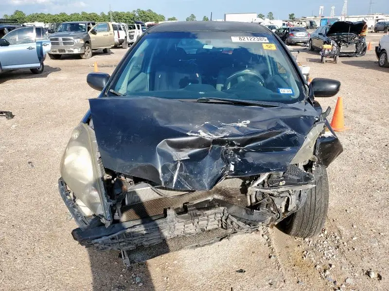 2010 HONDA FIT