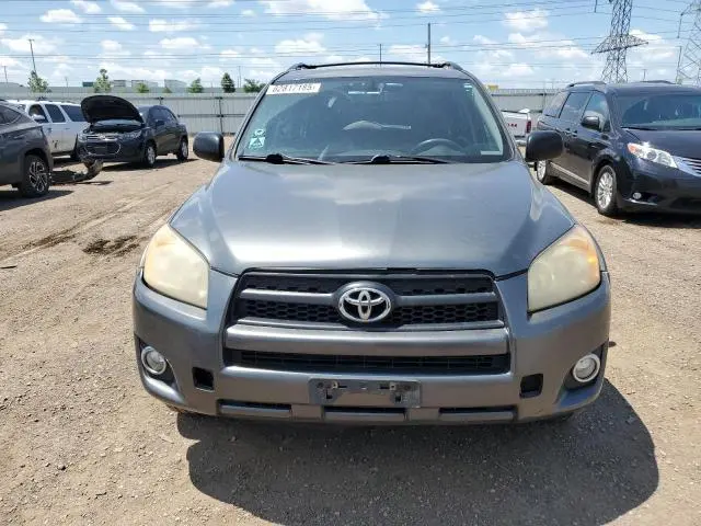 2010 TOYOTA RAV4 SPORT  