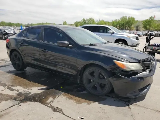 2015 ACURA ILX 20  