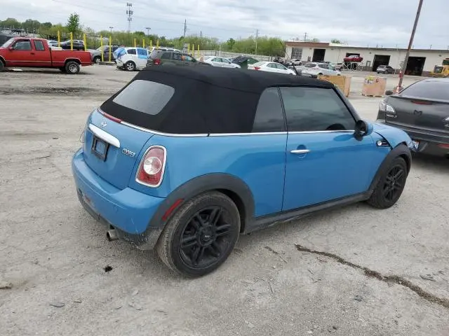 2014 MINI COOPER 