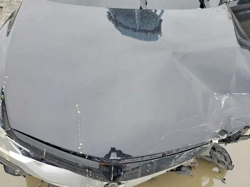 2017 ACURA ILX BASE WATCH PLUS  