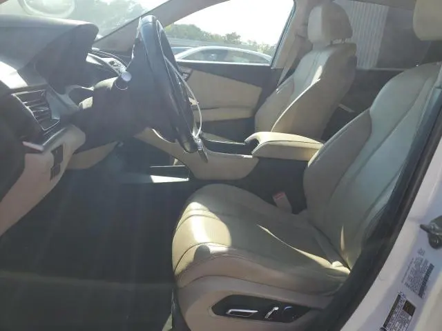 2019 ACURA RDX   
