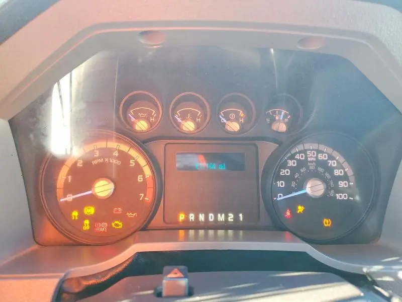 2014 FORD F350 SUPER DUTY  