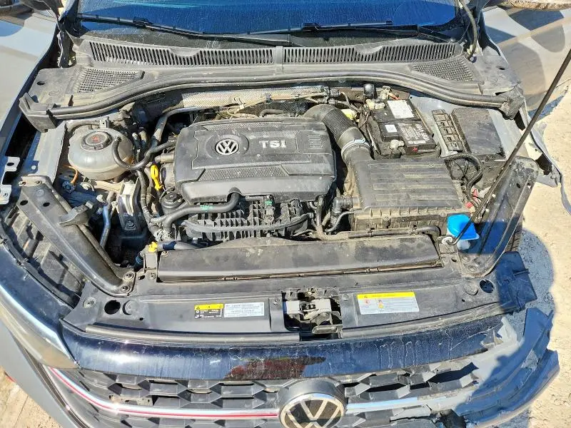 2022 VOLKSWAGEN JETTA GLI AUTOBAHN  