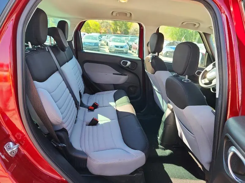2014 FIAT 500L EASY  