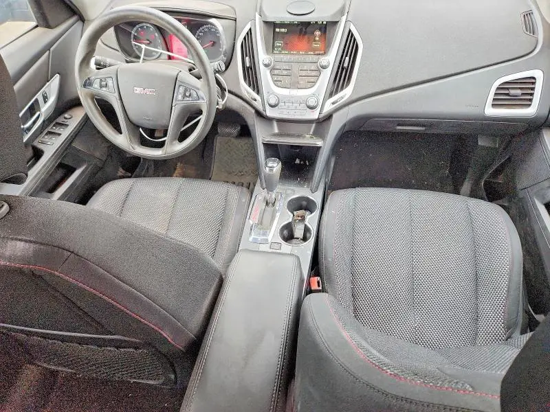 2016 GMC TERRAIN SLE  