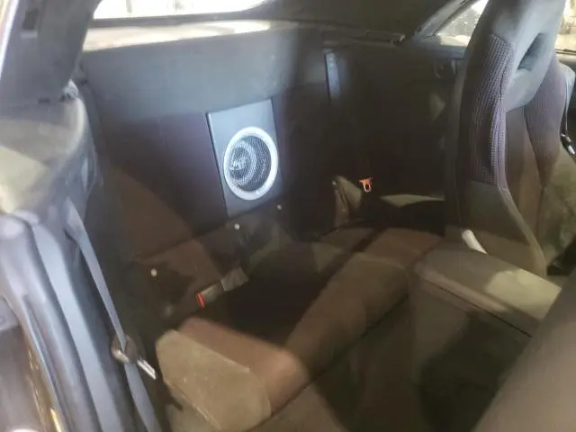 2012 MITSUBISHI ECLIPSE SPYDER GS  