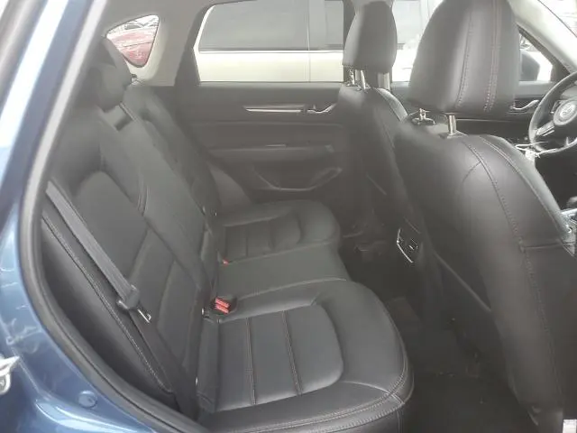 2021 MAZDA CX-5 GRAND TOURING RESERVE  