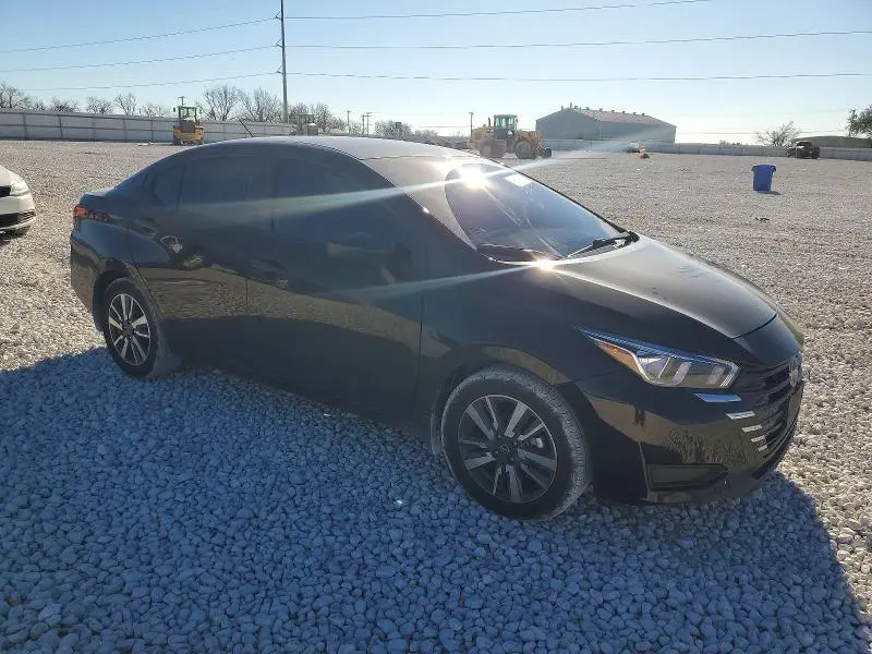 2023 NISSAN VERSA S  