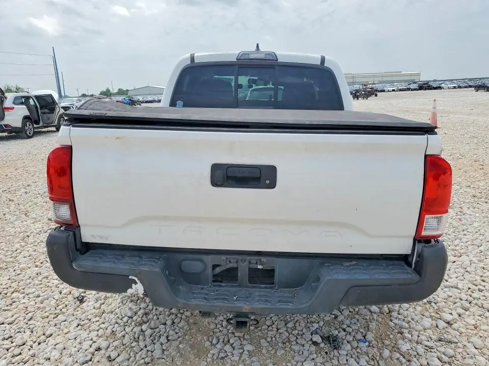 2019 TOYOTA TACOMA   
