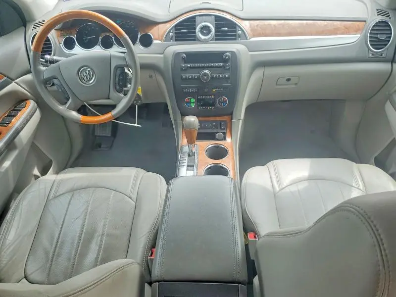 2011 BUICK ENCLAVE   