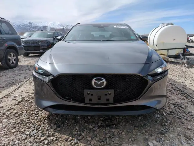 2019 MAZDA 3 