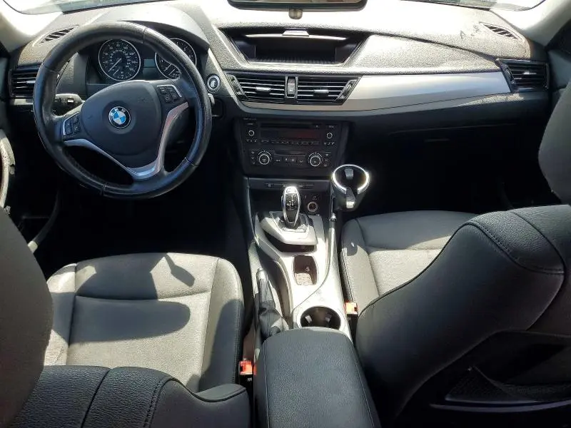 2015 BMW X1 SDRIVE28I  