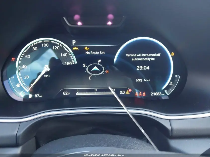 2024 GENESIS GV80 3.5T AWD